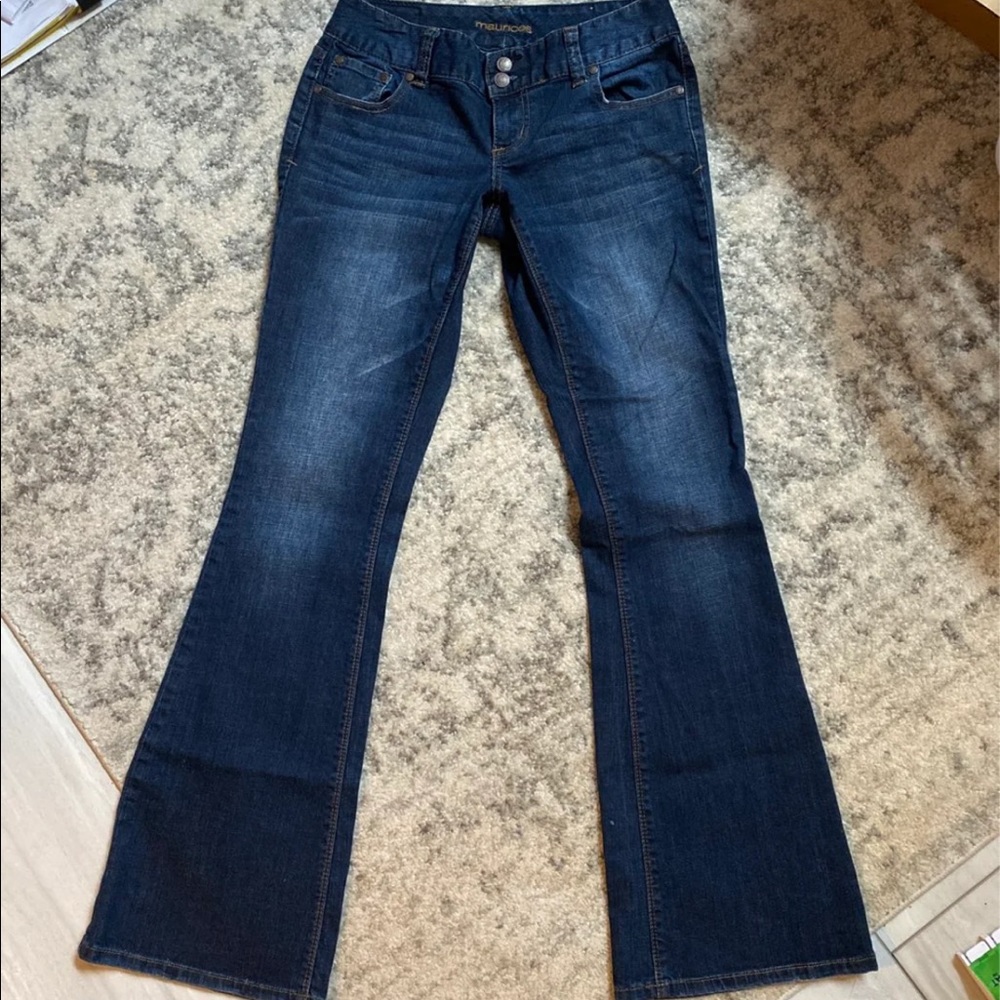 Maurice’s Flare Jeans